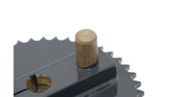 Bobcat 545993.7 Sprocket Crank - BOB 545993.7