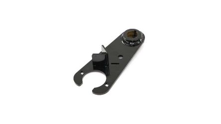 Bobcat 545995.7 Left Hand Wheel Arm Weldment 
