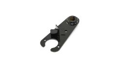 Bobcat 545995.7 Left Hand Wheel Arm Weldment - BOB 545995.7