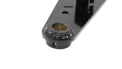 Bobcat 545995.7 Left Hand Wheel Arm Weldment - BOB 545995.7