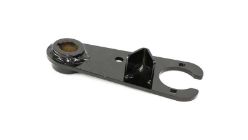 Bobcat 545995.7 Left Hand Wheel Arm Weldment - BOB 545995.7