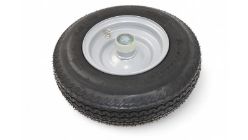 Bobcat 546009-1 Tire & Rim Ay 4.80/4.00-8 6Ply - BOB 546009-1