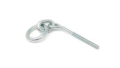 Bobcat 546018 Eye Bolt Assembly - BOB 546018