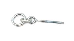 Bobcat 546018 Eye Bolt Assembly - BOB 546018