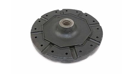 Bobcat 546048 Wheel Tine Comple 