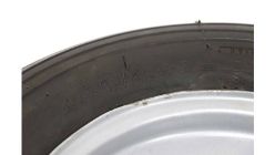 Bobcat 547018 Complete Wheel - BOB 547018