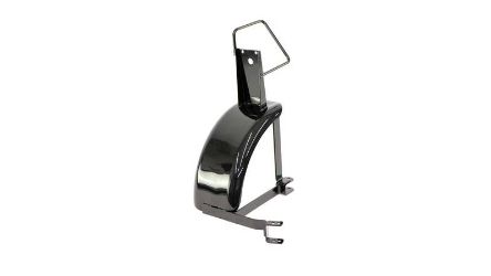 Bobcat 547059 Right Fender Assembly 