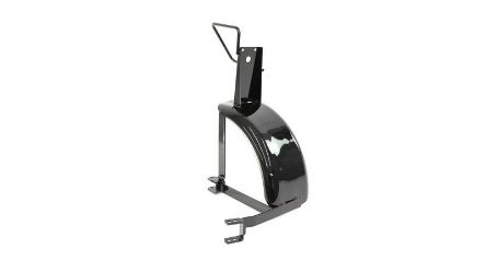 Bobcat 547069 Left Fender Assembly 