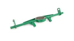 Bobcat 547404 Axle - BOB 547404