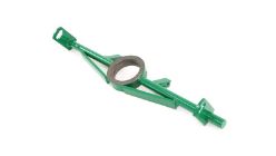 Bobcat 547404 Axle - BOB 547404