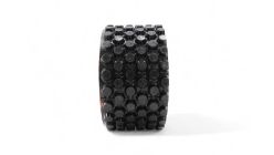 Bobcat 547408 12 3 Wheel Drive - BOB 547408