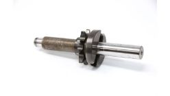 Bobcat 547427 Sprocket & Shaft - BOB 547427