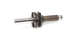 Bobcat 547427 Sprocket & Shaft - BOB 547427