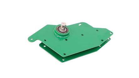 Bobcat 547504 Left Hand Bearing Housing Assembly 