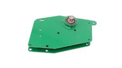 Bobcat 547504 Left Hand Bearing Housing Assembly - BOB 547504