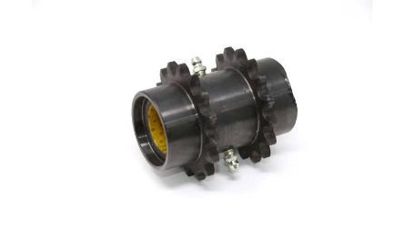 Bobcat 547545 16 Tooth Double 40 Sprocket 