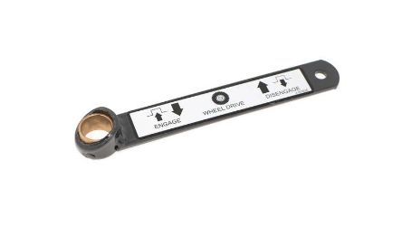 Bobcat 547635 Black Handle Assembly 