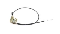 Bobcat 547637 LA 28 Control Throttle Assembly - BOB 547637