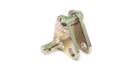 Bobcat 547739 Lockout Latch 
