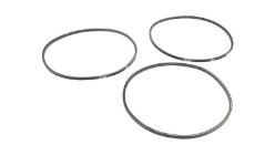 Bobcat 547759 Belt Drive Matching Set Of 3 - BOB 547759