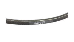 Bobcat 547759 Belt Drive Matching Set Of 3 - BOB 547759
