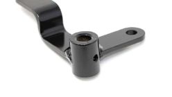 Bobcat 547854.7 Black Bellcrank Assembly - BOB 547854.7