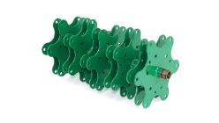 Bobcat 547871.2 Wheel Tine - BOB 547871.2