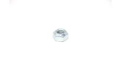 Bobcat 548597 1/4-20 Locknut - BOB 548597