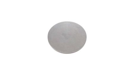 Bobcat 548931 1.95 EXP Concave ZN & CL Plug 