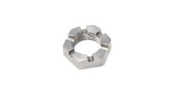 Bobcat 554779 Nut - BOB 554779
