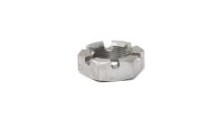 Bobcat 554779 Nut - BOB 554779