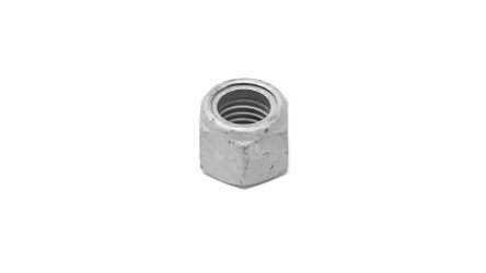Bobcat 59D12 Nylon Lock Hex Nut 