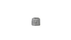 Bobcat 59D6 3/8-16 Nylon Lock Nut - BOB 59D6