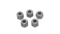 Bobcat 59D8 Nylon Lock Nut 1/2-13 - BOB 59D8