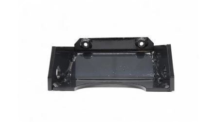 Bobcat 6101043.46 Bracket Adjusting 