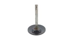 Bobcat 6101044.46 Shoe Assembly - BOB 6101044.46
