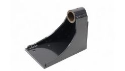 Bobcat 6101066.7 Right Hand Caster Mount - BOB 6101066.7