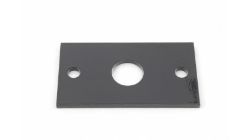 Bobcat 6110030.7 Spacer Bearing Plate - BOB 6110030.7