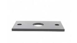 Bobcat 6110030.7 Spacer Bearing Plate - BOB 6110030.7