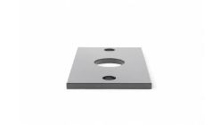 Bobcat 6110030.7 Spacer Bearing Plate - BOB 6110030.7