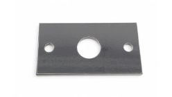 Bobcat 6110030.7 Spacer Bearing Plate - BOB 6110030.7