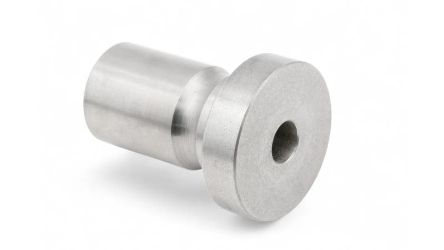 Bobcat 6111014 Pivot Shaft 