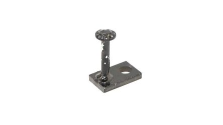 Bobcat 6111100 Stop & Chain Guide Clutch 