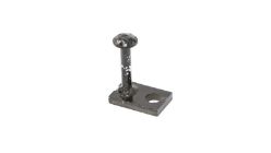 Bobcat 6111100 Stop & Chain Guide Clutch - BOB 6111100