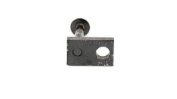 Bobcat 6111100 Stop & Chain Guide Clutch - BOB 6111100