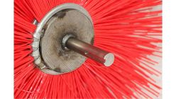 Bobcat 6124037 24 x 54" Diameter Brush - BOB 6124037
