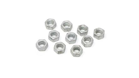 Bobcat 61D5 Hex Nut 5/16-18 