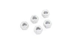 Bobcat 61D8 Hex Nut 1/2-13 - BOB 61D8