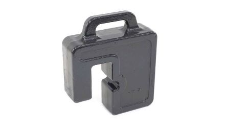 Bobcat 62-540.7 50# Weight Tractor Ballast 