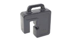 Bobcat 62-540.7 50# Weight Tractor Ballast - BOB 62-540.7
